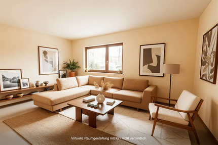 Haus Denkendorf - 4 Zimmer, 75 m&sup2;, 335.000&euro; | Angebot:25845796