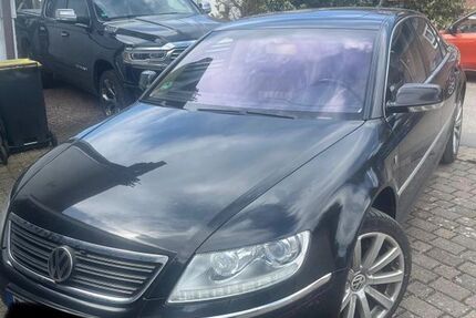VW Phaeton 215.000 km 10.900 &euro; Iptingen 75446