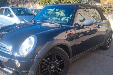 Mini ONE 140.000 km 4.200 &euro; Stuttgart 70195