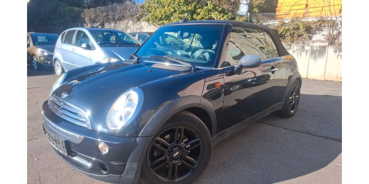 Mini ONE 140.000 km 4.200 &euro; Stuttgart 70195