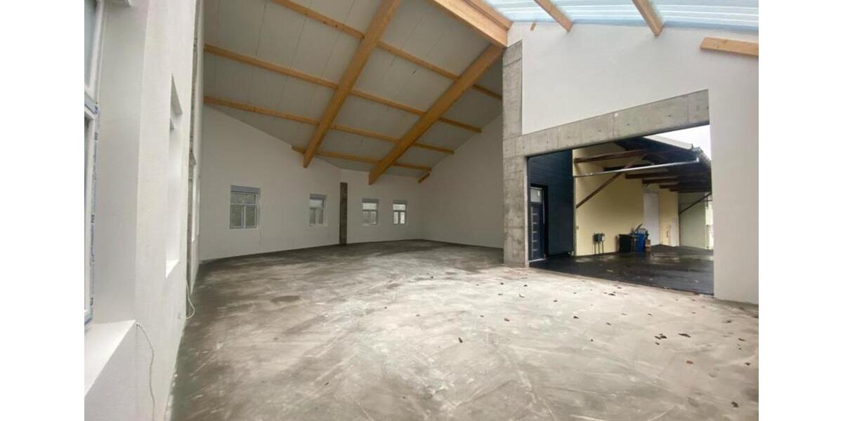 Gewerbeobjekt Beilstein - 1.200&euro; | Angebot:25965051