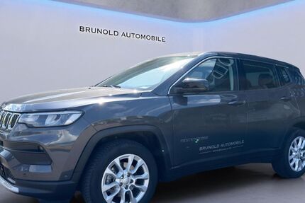 Jeep Compass 12.500 km 28.900 &euro; Backnang 71522