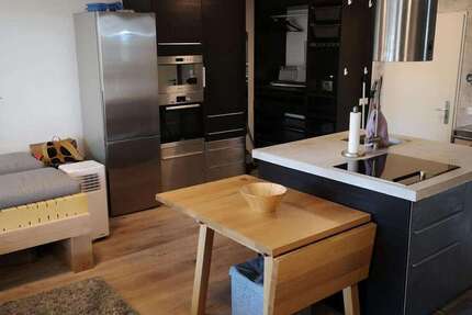 Zimmer Stuttgart Rotebühl - 1 Zimmer, 1.350&euro; | Angebot:24811903