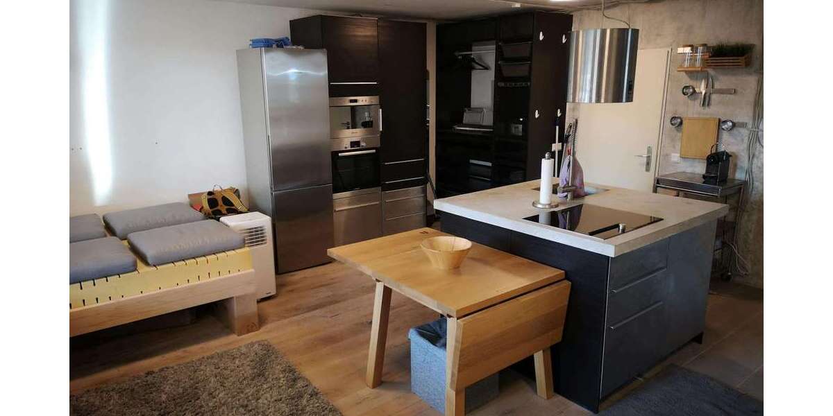 Zimmer Stuttgart Rotebühl - 1 Zimmer, 1.350&euro; | Angebot:24811903