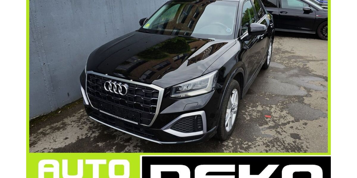 Audi Q2 140.698 km 19.930 &euro; Waiblingen 71332