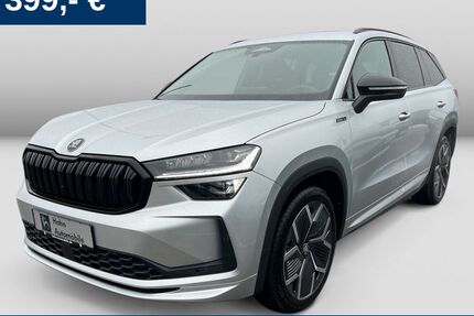 Skoda Kodiaq 12.990 km 46.930 &euro; Weinstadt-Endersbach 71384