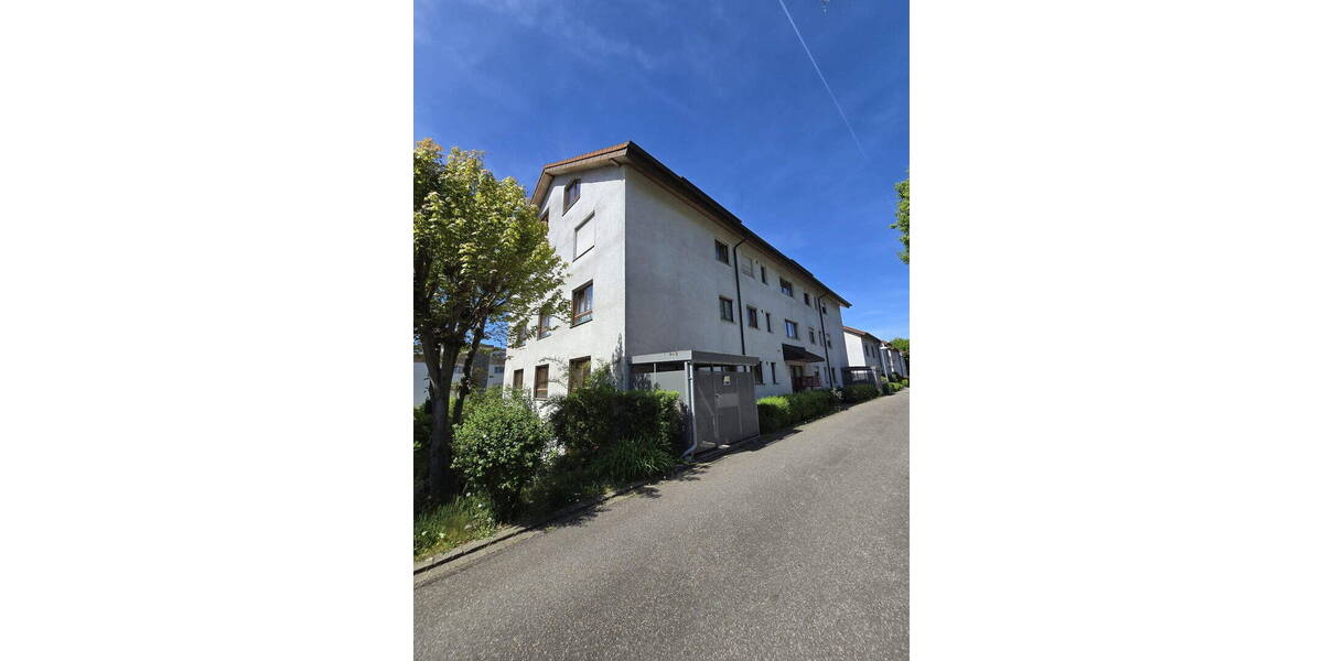 Etagenwohnung Stuttgart Untertürkheim - 4 Zimmer, 109 m&sup2;, 465.000&euro; | Angebot:26555091