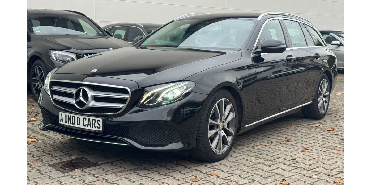 Mercedes-Benz E 220 128.640 km 21.999 &euro; Filderstadt (Bernhausen) 70794