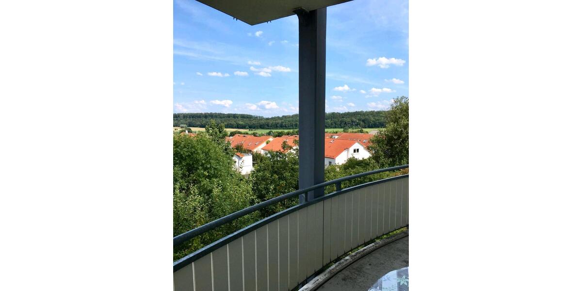 Etagenwohnung Böblingen Dagersheim - 2 Zimmer, 55 m&sup2;, 295.000&euro; | Angebot:26987230