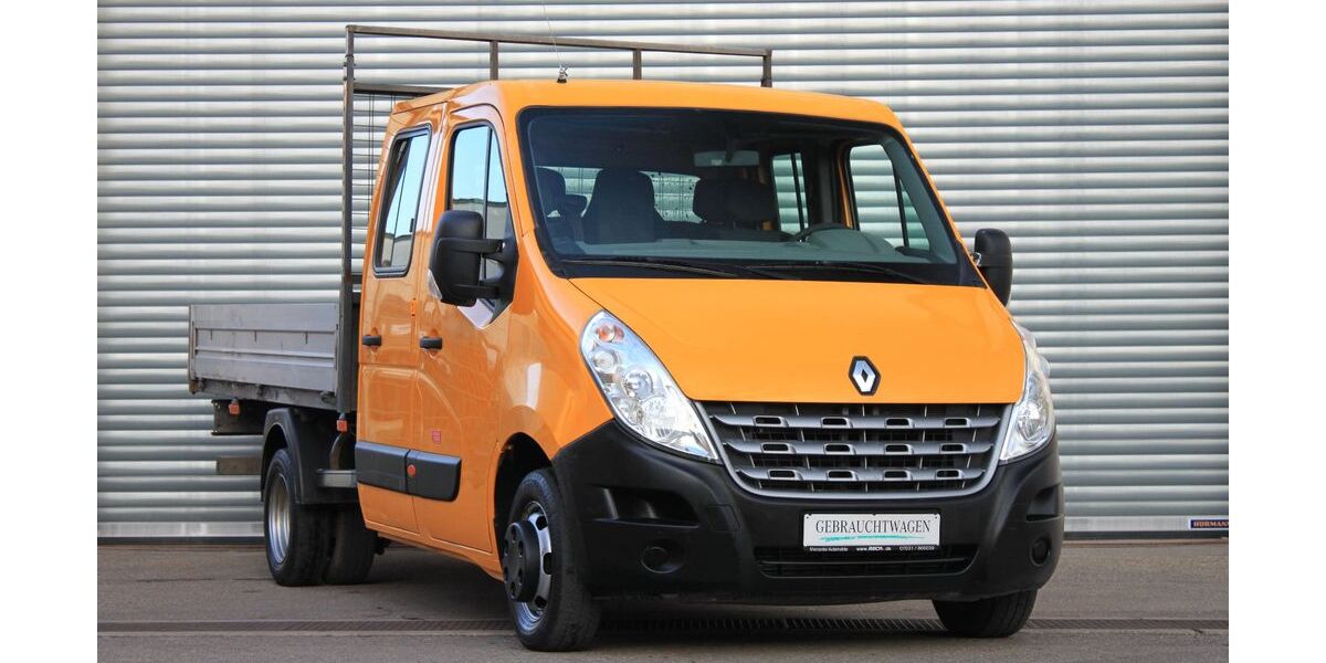 Renault Master 165.500 km 10.000 &euro; Sindelfingen 71065