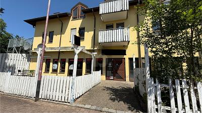 HOTEL, PENSION, BOARDINGHOUSE - Mehrfamilienhaus, Wohnhaus Brackenheim | Angebot:27531139