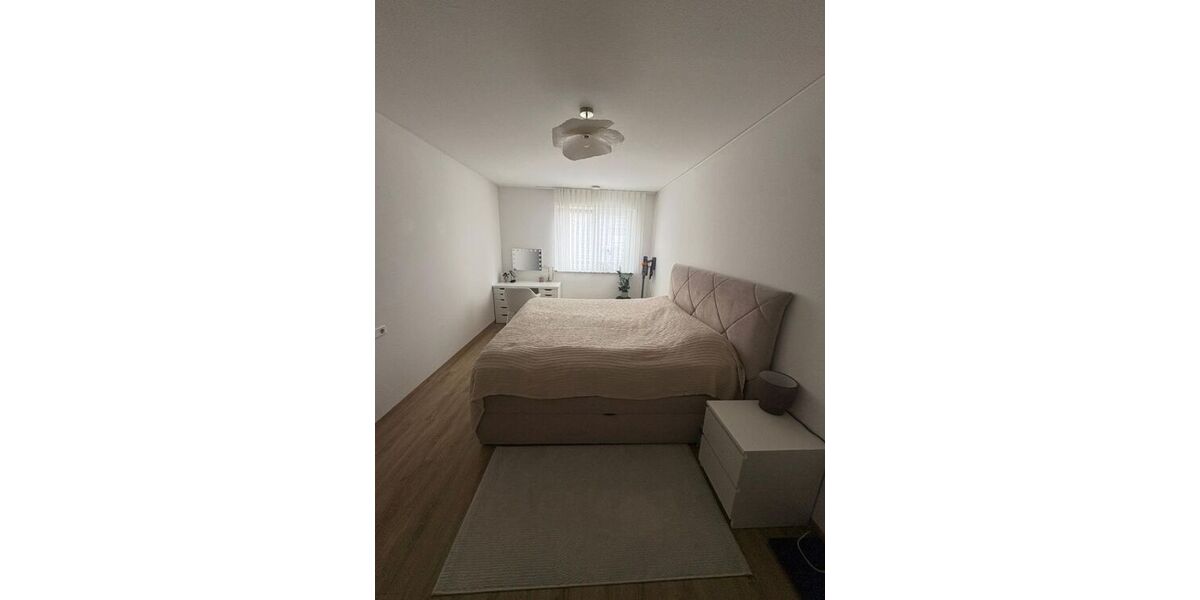 Moderne 2-Zimmerwohnung mit Küche & Fußbodenheizung in zentraler Lage - Etagenwohnung Plochingen | Angebot:27545225