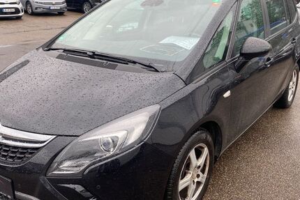 Opel Zafira 112.000 km 6.500 &euro; Markgröningen 71706