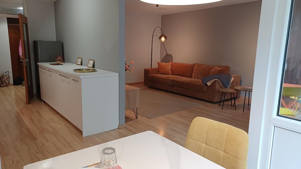 Etagenwohnung Stuttgart Birkach - 3.5 Zimmer, 80 m&sup2;, 268.000&euro; | Angebot:25886813