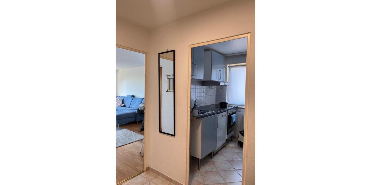 Etagenwohnung Waiblingen Beinstein - 2 Zimmer, 51 m&sup2;, 225.000&euro; | Angebot:25274600