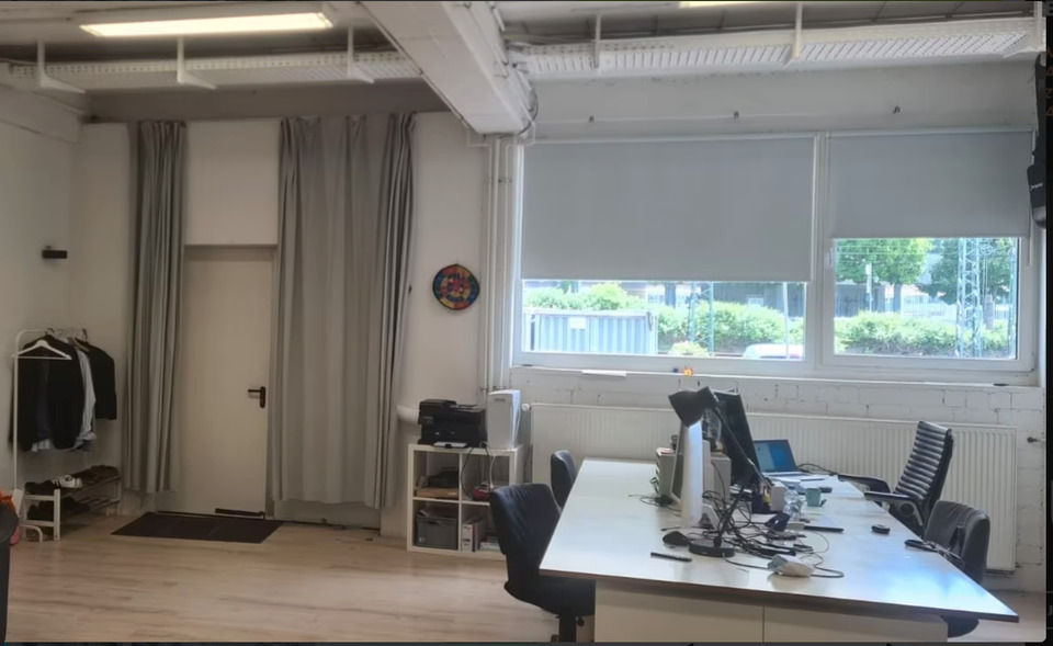 Gewerbeobjekt Stuttgart Feuerbach - 120&euro; | Angebot:25968936