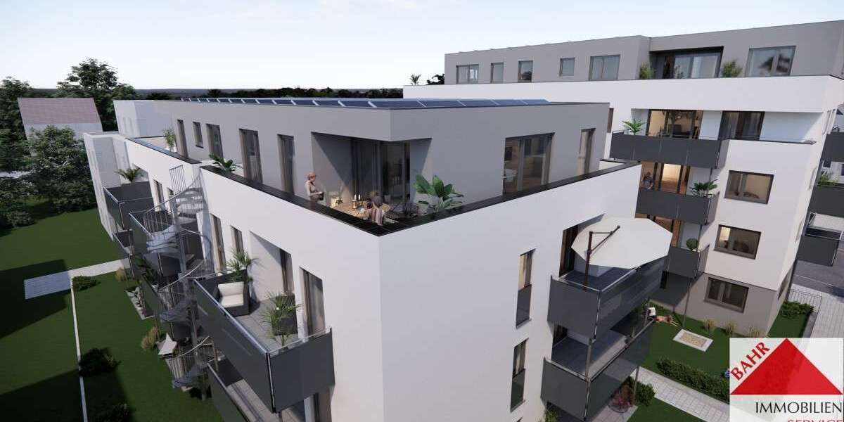 Etagenwohnung Schönaich - 4 Zimmer, 102 m&sup2;, 695.000&euro; | Angebot:25606409