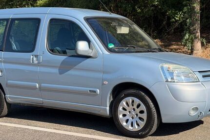 Citroen Berlingo 115.000 km 2.500 &euro; Fellbach 70736