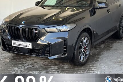 BMW X5 M60 25.253 km 88.444 &euro; Heilbronn 74074
