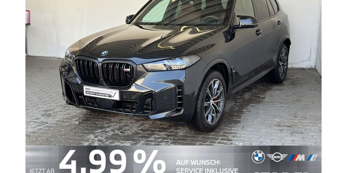 BMW X5 M60 25.253 km 88.444 &euro; Heilbronn 74074