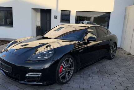 Porsche Panamera 162.200 km 29.999 &euro; Abstatt 74232