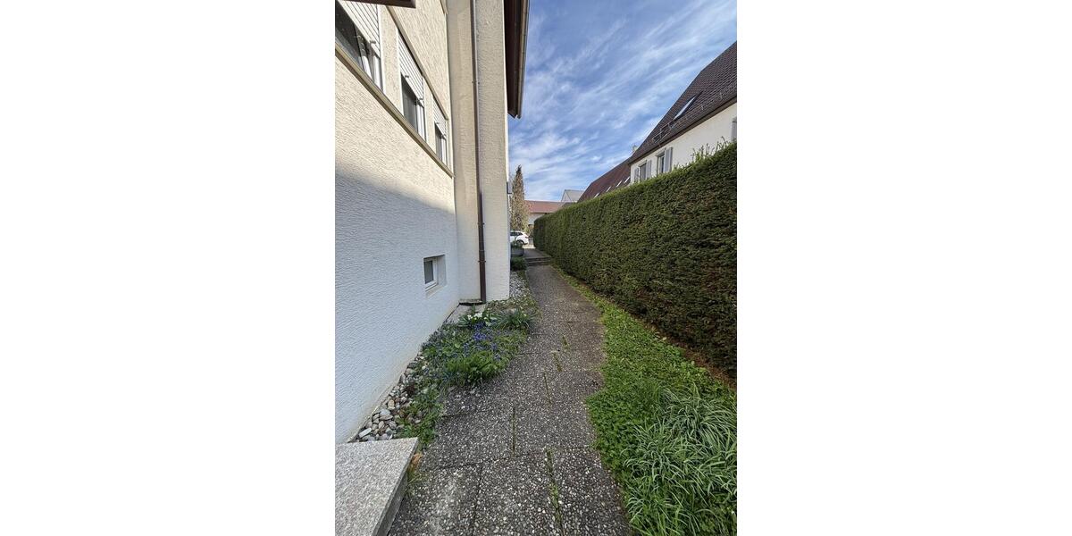 Etagenwohnung Ludwigsburg Hoheneck - 3 Zimmer, 79 m&sup2;, 790&euro; | Angebot:25852518