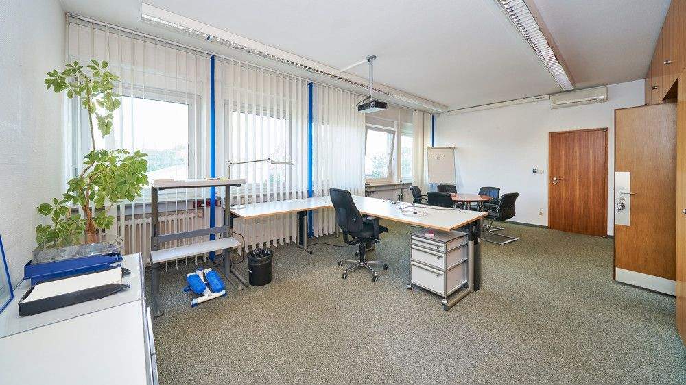 Gewerbeobjekt Ludwigsburg / Neckarweihingen Neckarweihingen - 7.425&euro; | Angebot:25697219