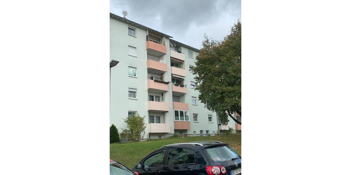 Etagenwohnung Böblingen Dagersheim - 3 Zimmer, 62 m&sup2;, 250.000&euro; | Angebot:26987297