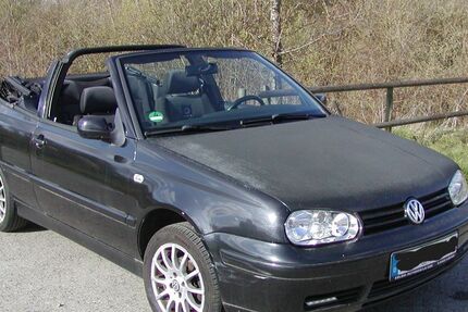 VW Golf 172.000 km 1.900 &euro; Leonberg 71229