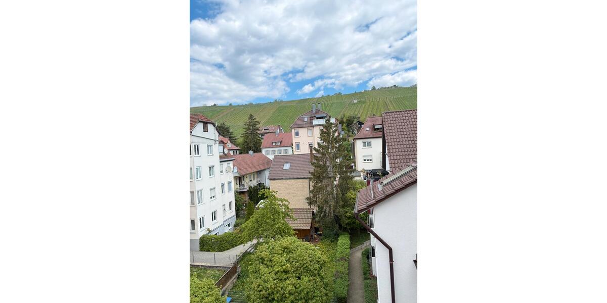 Maisonettenwohnung Esslingen am Neckar Brühl - 3.5 Zimmer, 125 m&sup2;, 1.650&euro; | Angebot:26589573