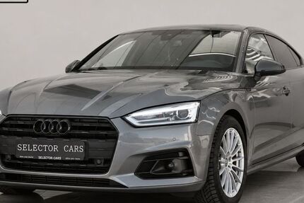 Audi A5 47.650 km 24.999 &euro; Auenwald-Mittelbrüden 71549