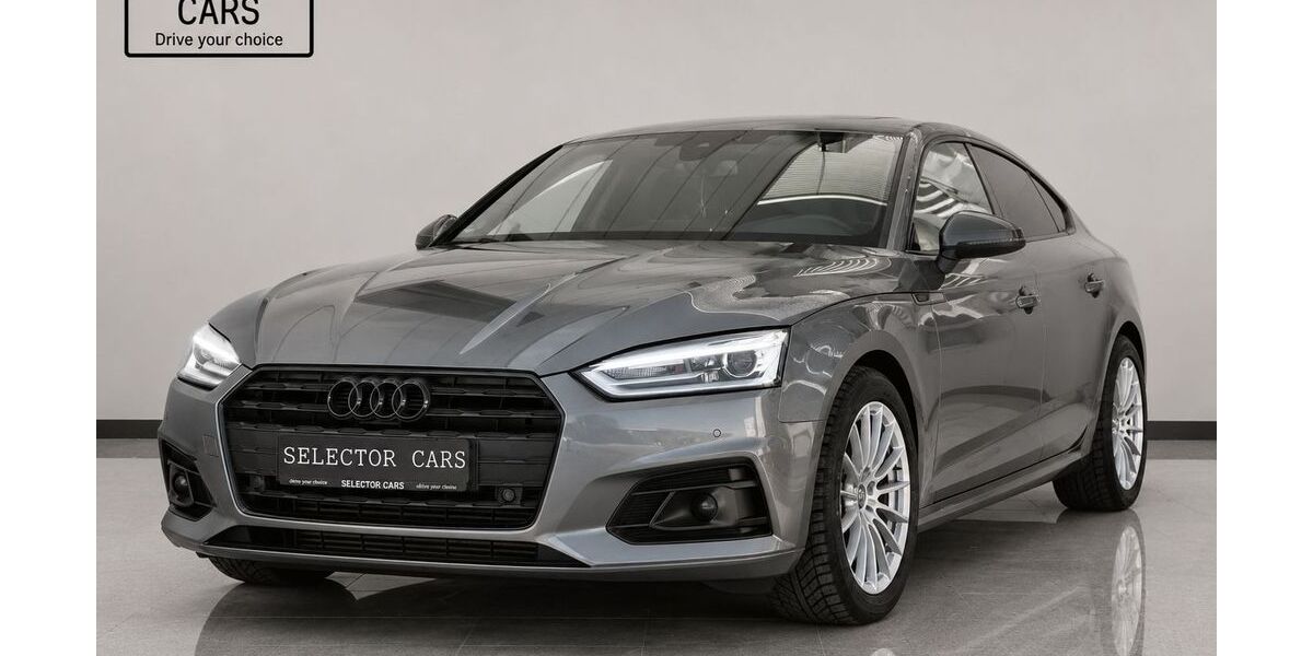 Audi A5 47.650 km 24.999 &euro; Auenwald-Mittelbrüden 71549