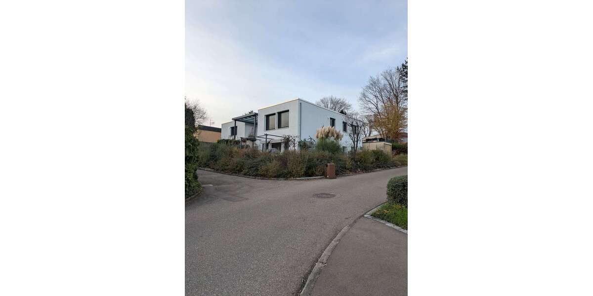 Einfamilienhaus Leutenbach Weiler zum Stein - 7 Zimmer, 206 m&sup2;, 925.000&euro; | Angebot:27465073