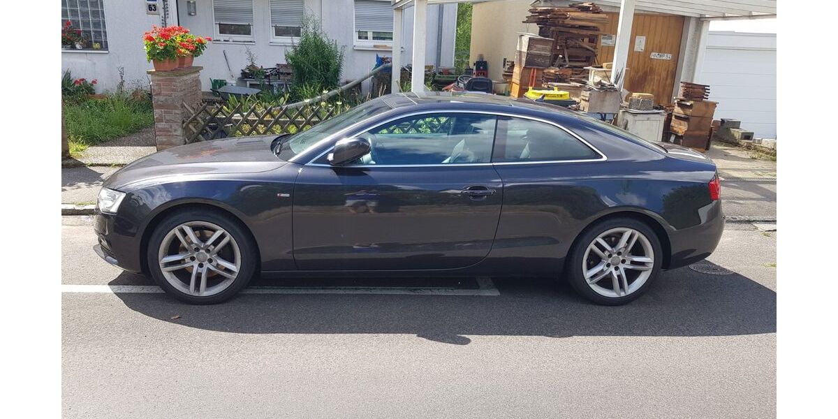 Audi A5 239.000 km 10.800 &euro; Heilbronn 74080