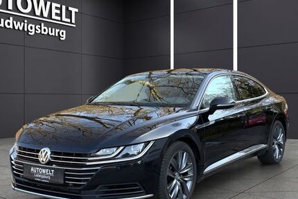 VW Arteon 140.000 km 21.900 &euro; Bietigheim-Bissingen 74321