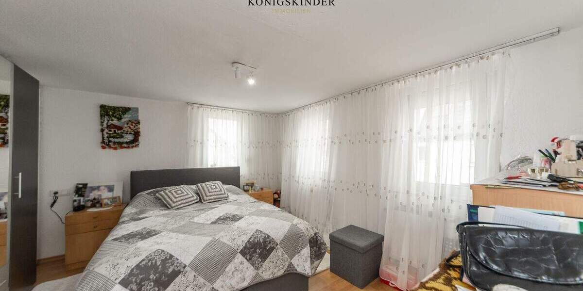 Einfamilienhaus Weissach / Flacht Weissach - 6 Zimmer, 122 m&sup2;, 499.000&euro; | Angebot:25732899