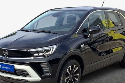 Opel Crossland (X) 16.784 km 15.790 &euro; Leonberg 71229