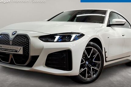 BMW i4 35.862 km 54.770 &euro; Stuttgart 70569