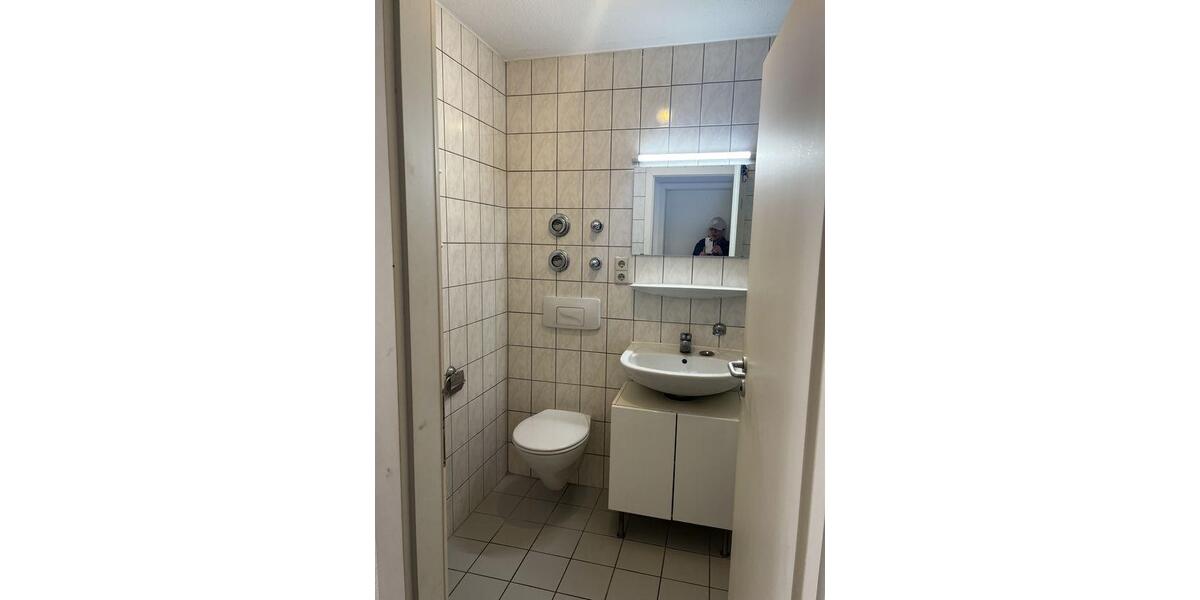 Etagenwohnung Stuttgart Stuttgart-Süd - 2 Zimmer, 35 m&sup2;, 830&euro; | Angebot:26446596