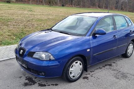 Seat Ibiza 133.445 km 799 &euro; Leonberg Gebersheim 71229
