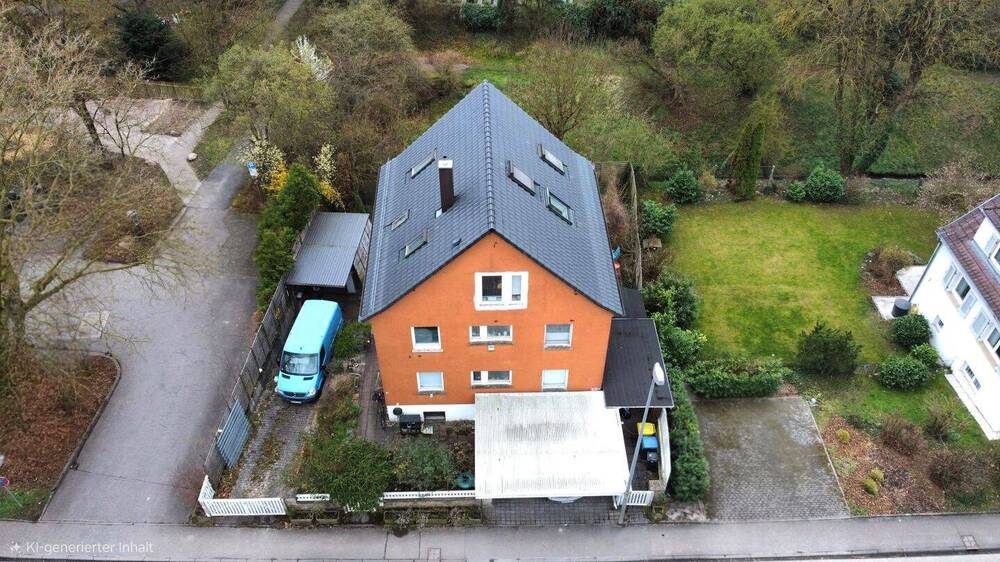 Einfamilienhaus Waiblingen Beinstein - 7 Zimmer, 177 m&sup2;, 699.000&euro; | Angebot:25929236