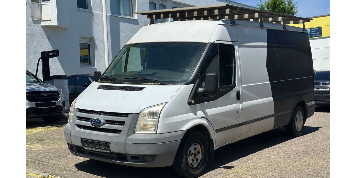 Ford Transit 157.299 km 4.899 &euro; Kernen im Remstal 71394