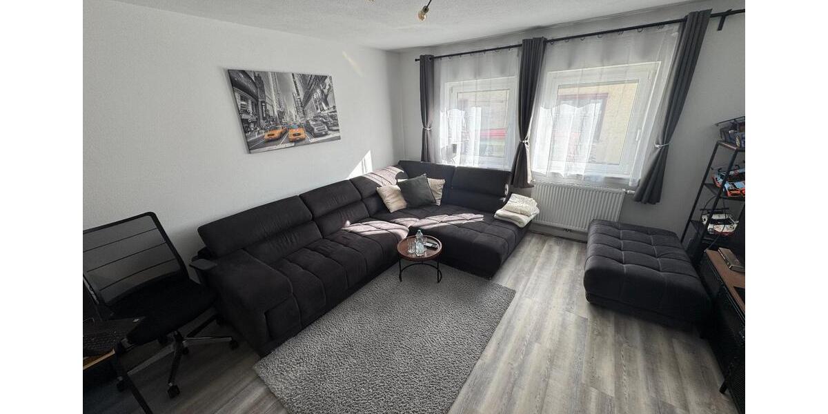 Erdgeschoßwohnung Stuttgart Vaihingen - 2.5 Zimmer, 80 m&sup2;, 1.030&euro; | Angebot:27567312