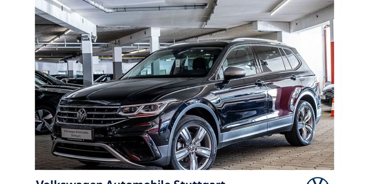VW Tiguan Allspace 40.824 km 38.330 &euro; Stuttgart 70563