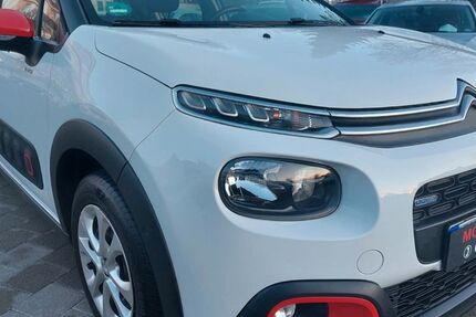 Citroen C3 120.170 km 6.500 &euro; Fellbach 70736