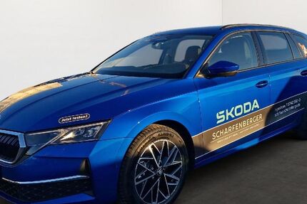 Skoda Octavia 3.500 km 45.870 &euro; Ingersheim 74379
