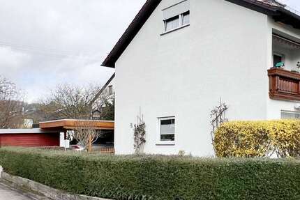 Haus Leonberg - 6 Zimmer, 124 m&sup2;, 620.000&euro; | Angebot:25938442