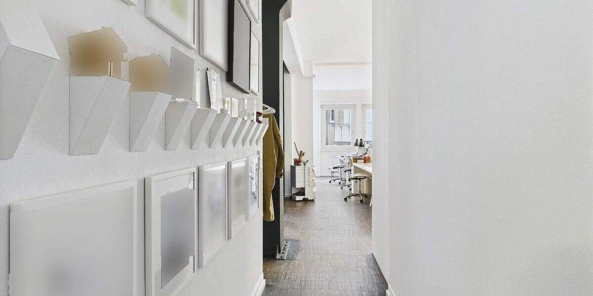 Gewerbeobjekt Stuttgart West - 698.000&euro; | Angebot:25669689