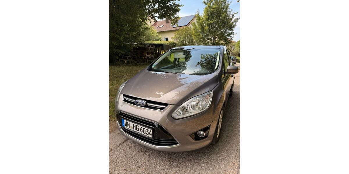 Ford C-Max 79.400 km 5.500 &euro; Remshalden 73630