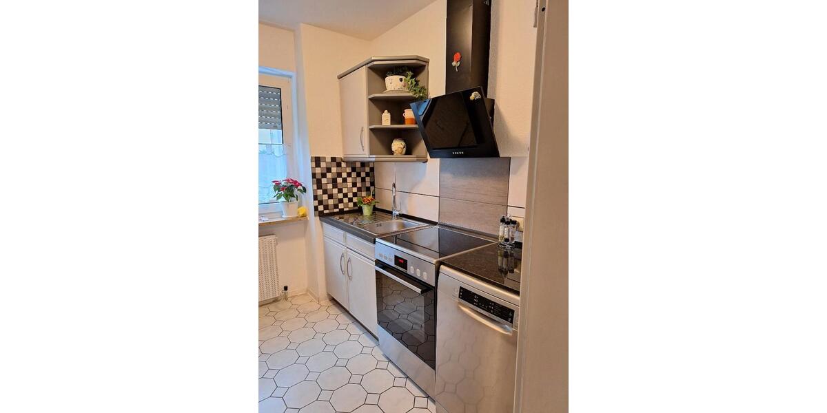 Erdgeschoßwohnung Schwieberdingen - 2 Zimmer, 58 m&sup2;, 234.000&euro; | Angebot:27505002